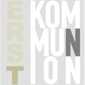 Erstkommunion, Firmung, Konfirmation