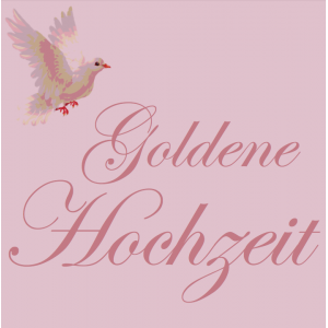 Hochzeitsjubiläum