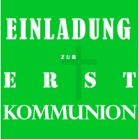 Erstkommunion Nr. 5