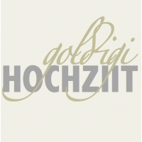 Hochzeitsjubiläum Nr. 2