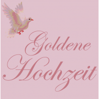 Hochzeitsjubiläum Nr. 5